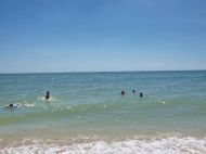 Нова напасть у&nbsp;Кирилівці: після купання тіло дитини покрилося червоними плямами