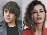 Була не&nbsp;першою, з&nbsp;ким знайомив: мама співака ALEKSEEV розповіла про стосунки сина з&nbsp;солісткою &laquo;ВІА Гри&raquo;