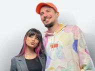 Позитив заявив, що&nbsp;&laquo;закоханий&raquo; у&nbsp;Мішель Андраде