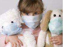 Доктор Комаровский рассказал, как взрослые могут защитить детей от&nbsp;коронавируса