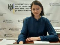 Вікторія Васильчук