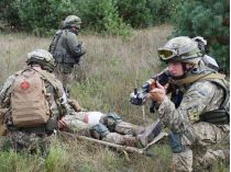 Тревожная ситуация на Донбассе: количество раненых бойцов ВСУ возросло до пяти
