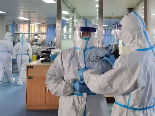 С вакцинацией опоздали: эпидемиолог рассказала, когда ситуация с коронавирусом в Украине будет наиболее тяжелой 