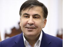 "Больно на него смотреть": Саакашвили в тюрьме похудел на 20 килограммов