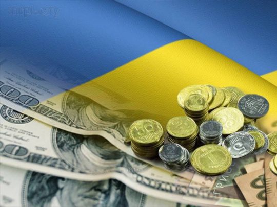 Рада схвалила держбюджет-2022 у першому читанні: що буде з пенсіями українців