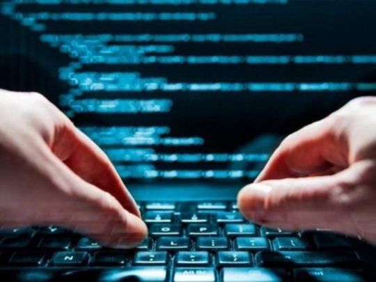СБУ оприлюднила переговори співробітників ФСБ, які організували атаки хакерів на держоргани України