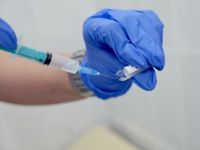 В аптеках Киева запускают вакцинацию от гриппа: где можно получить дозу