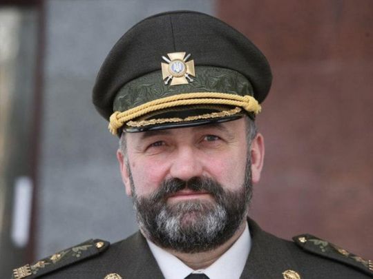 Справа Павловського: генерала випустили під заставу 18 мільйонів