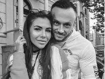 "Надеюсь, у тебя там все хорошо": София Стужук посвятила пост покойному мужу в день его рождения