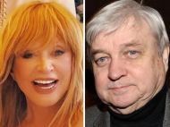 Ображається? Алла Пугачова не&nbsp;прийшла на&nbsp;похорон колишнього чоловіка