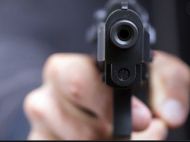 Самогубство на&nbsp;курорті: на&nbsp;Арабатській стрілці відпочивальник вистрілив собі у&nbsp;рот