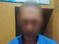 Збоченці розперезалися: в&nbsp;Запоріжжі педофіл показував статеві органи неповнолітнім дівчаткам