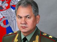 СБУ викликала Шойгу повісткою до&nbsp;Маріуполя: деталі
