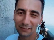 Слідом за&nbsp;Мішиною: Еллерт показав, як&nbsp;в&nbsp;Криму намагається побороти дитячі страхи