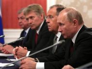 Зустрічі Путіна та&nbsp;Зеленського не&nbsp;буде: польське ЗМІ назвало причину