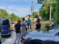 Напад на&nbsp;заступника голови &laquo;АРМА&raquo;: викрито трьох нападників