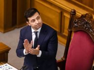 Зеленський остаточно став на&nbsp;шлях авторитаризму,&nbsp;&mdash; Сергій Висоцький