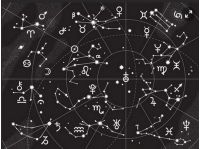 Астрологія