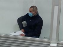 «Виноват, каюсь»: главный палач «Изоляции» рассказал, как давно живет в Киеве