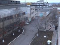 Донецкая тюрьма "Изоляция"