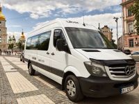 Uber Shuttle йде з Києва: як повертатимуть гроші клієнтам