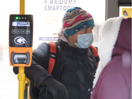 Тарифы или коммуналка: власти Киева приняли важное решение по поводу повышения цен на проезд