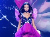 «Мисс Украина» Александра Яремчук 
