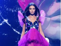 «Мисс Украина» Александра Яремчук 