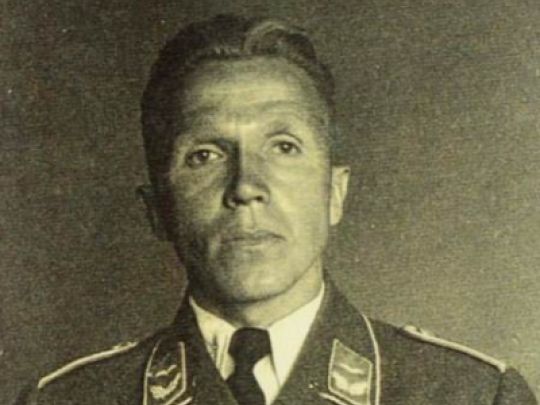Микола Кузнєцов