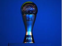 Награда ФИФА The Best