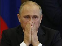 "Путин не нападет": астролог рассказала, что ждет Украину и Россию в ближайшем будущем 