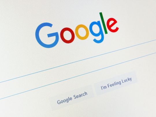 "Игра в кальмара", "Холостяк" и другие: Google назвала самые популярные у украинцев запросы в сети