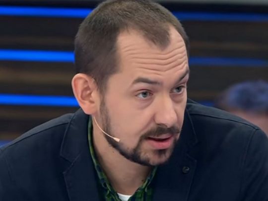 Роману Цимбалюку «шиють справу» у Москві: у чому звинувачують українського журналіста