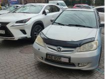 Украинцы "придумали" хитрый способ избежать штрафов за неправильную парковку: в чем его суть