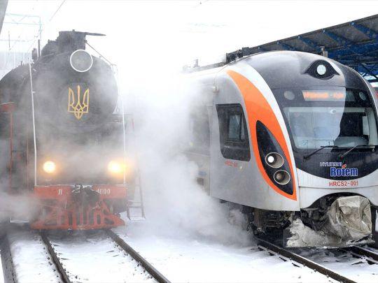 В Україні запроваджено нові правила купівлі квитків на потяги: що важливо знати
