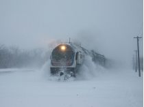 «Укрзалізниця» назначила дополнительные поезда на новогодние праздники: когда и куда можно будет уехать