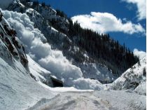 Лавинная опасность, снег на Николая и похолодание: синоптики пообещали погодные изменения
