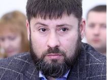 Александр Гогилашвили
