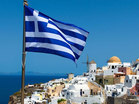 Греція змінила правила в&#39;їзду іноземців: що важливо знати туристам
