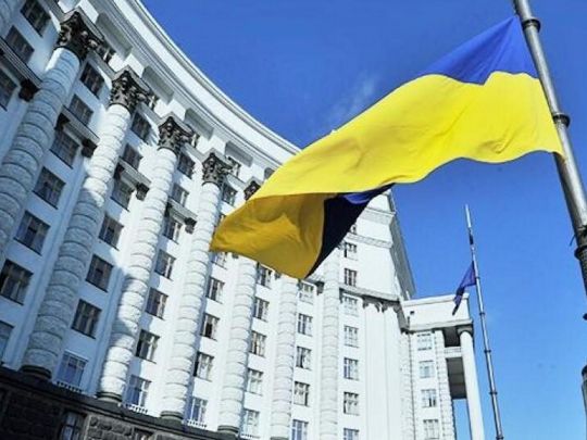 Украина намерена принять новые правила ввоза пищевой продукции для европейских компаний