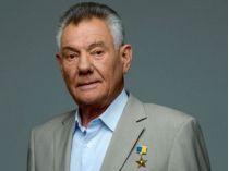 Олександр Омельченко