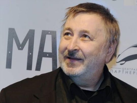 Известный российский кинорежиссер умер от коронавируса