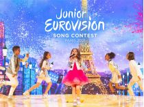 Детское «Евровидение» выиграла Армения: на каком месте Украина (видео)