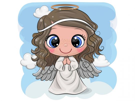 Анна ангел