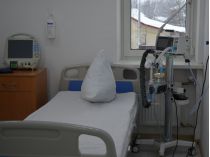 Лікарня на Рівненщині пришвидшить екстрену допомогу: результат «Великого будівництва» Зеленського