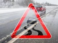 У Києві різко похолодає: мешканців столиці попередили про небезпеку