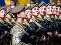 Якщо завтра війна: у ЗСУ пояснили важливий момент постановки на військовий облік жінок із малолітніми дітьми