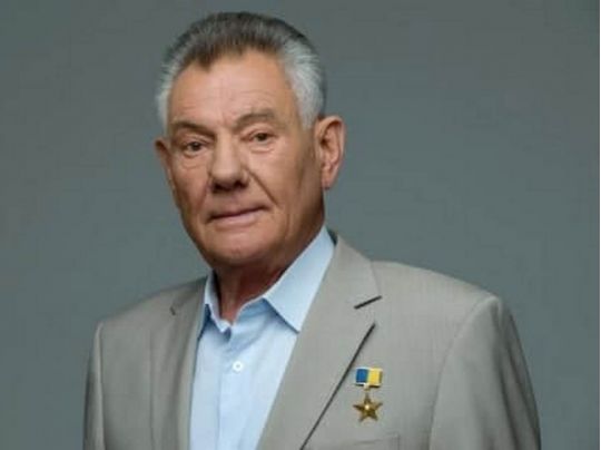Олександр Омельченко