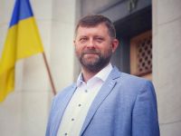 Олександр Корнієнко