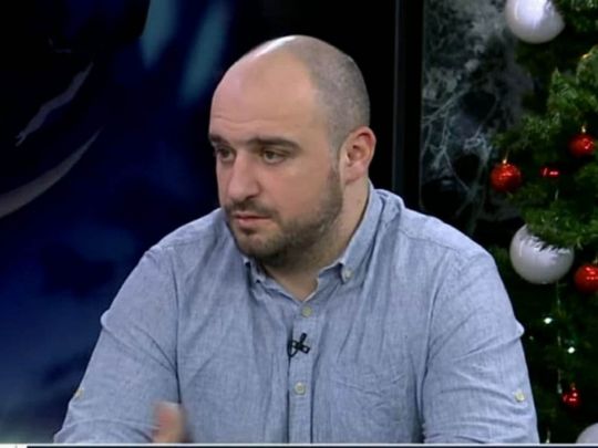 Сергій Ареф'єв
